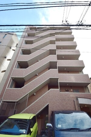 アムス門前仲町富岡の物件内観写真